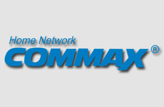 Commax