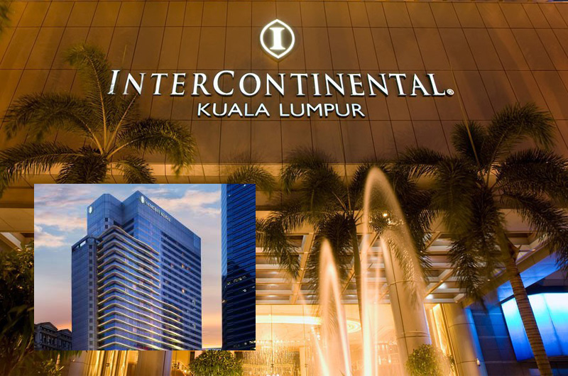 InterContinental Hotel