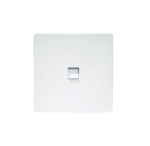 RJ45 data socket