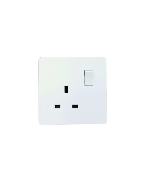 1 Gang Switch