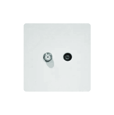 Television socket